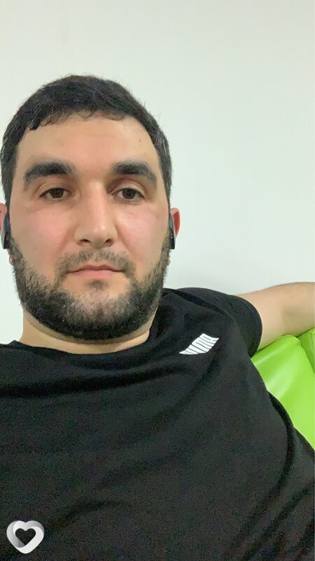 Арам, 37, Балашихе — анкета №666148