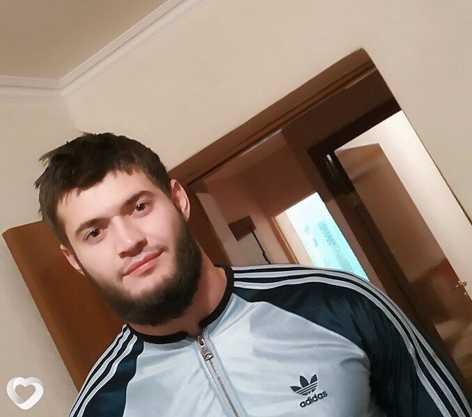 Невозмутимый, 34, Краснодаре — анкета №666150