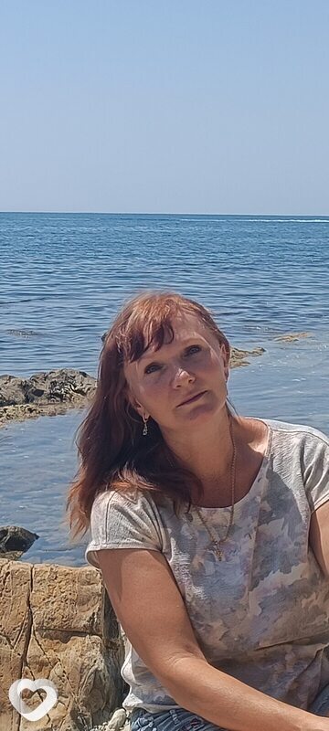 Маша, 51, Дальнереченске — анкета №1306698