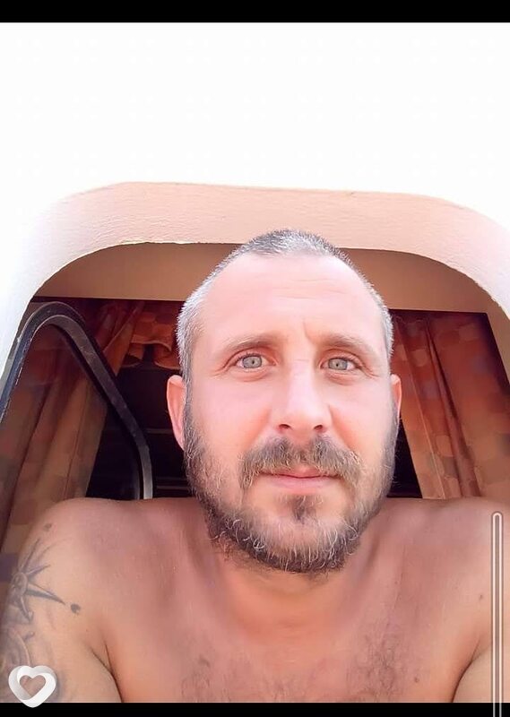 Сергей, 44, Одессе — анкета №666156