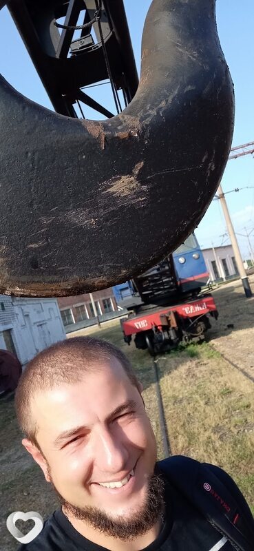 Саня, 40, Славянске — анкета №666161
