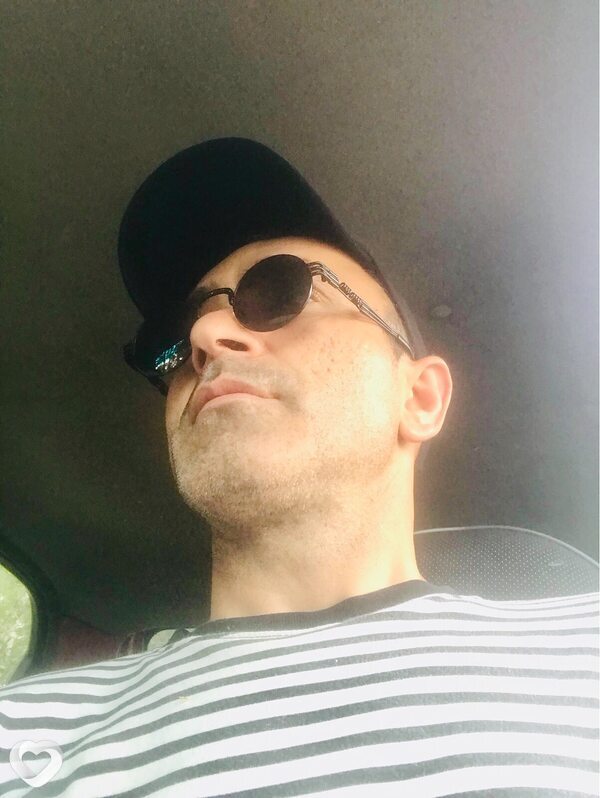 Микаил, 45, Кизляре — анкета №666162