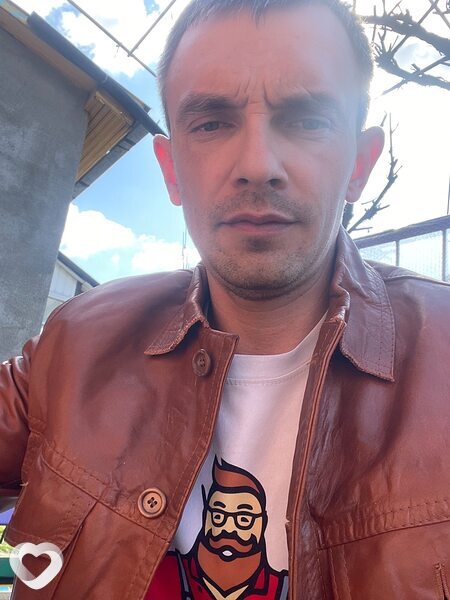 Александр, 37, Лиде — анкета №666163