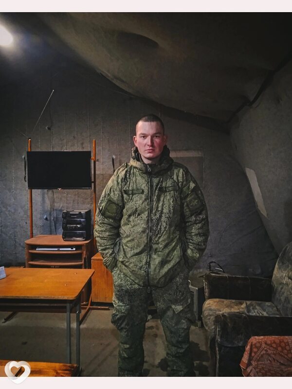 Данил, 31, Москве — анкета №666166