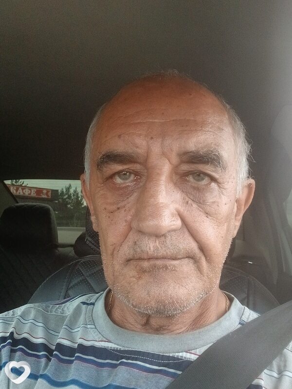 Александр Савин, 58, Чите — анкета №666226