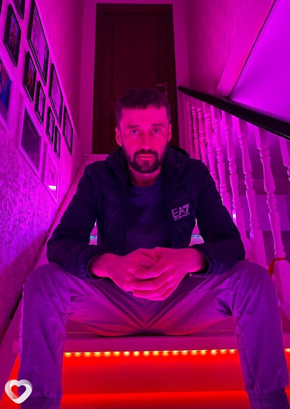 Андрей, 37, Анапе — анкета №666227