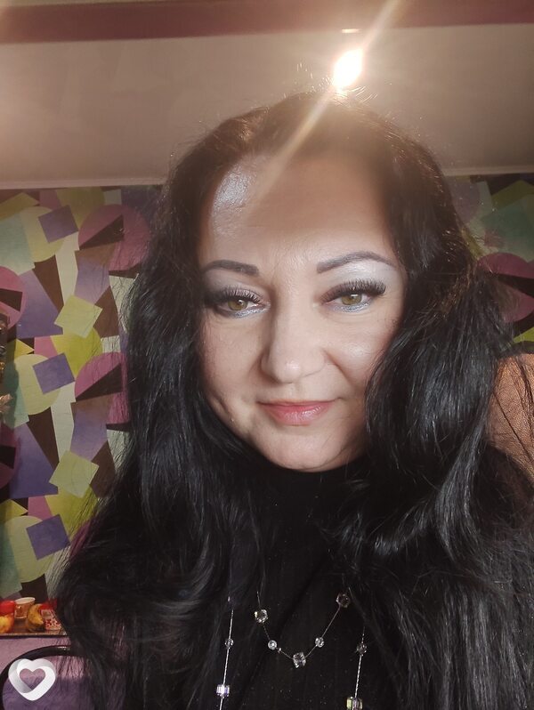 Еленн, 44, Полоцке — анкета №666230