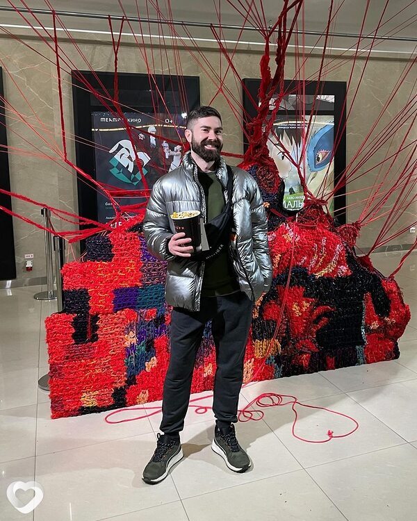 Макс, 26, Петрозаводске — анкета №666232