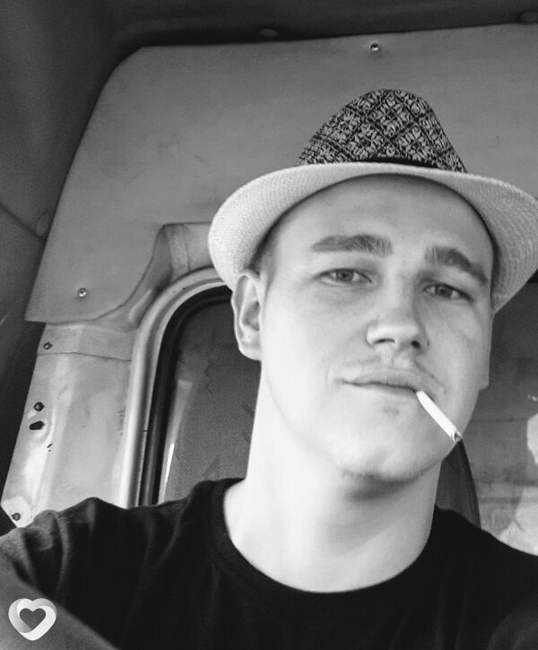 Павел, 29, Минске — анкета №666234