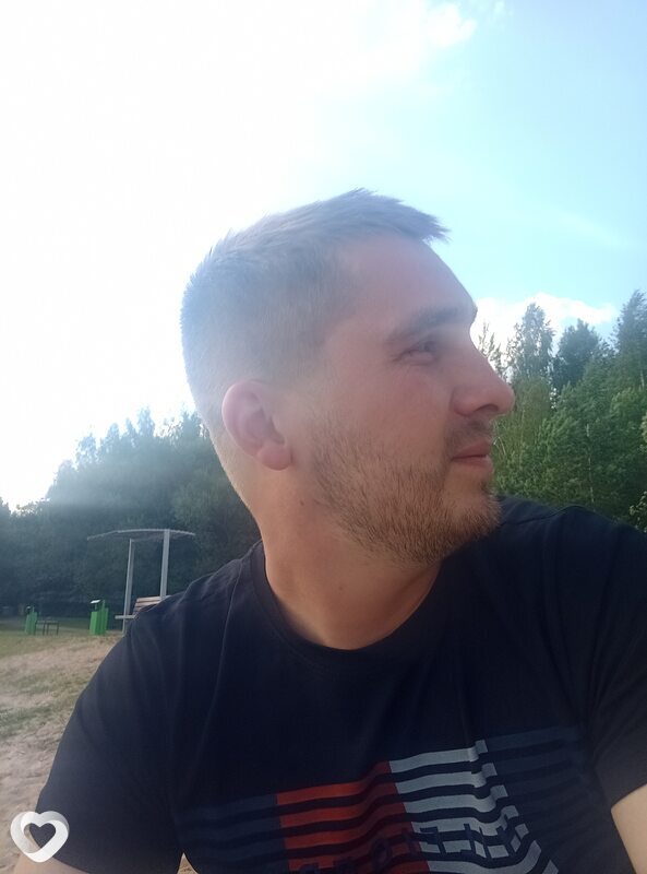 Евгений, 29, Минске — анкета №666236