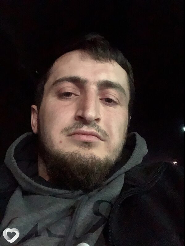 Magashka, 30, Кизляре — анкета №666245