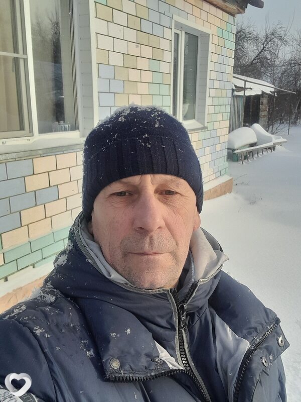 Сергей, 59, Пензе — анкета №666248