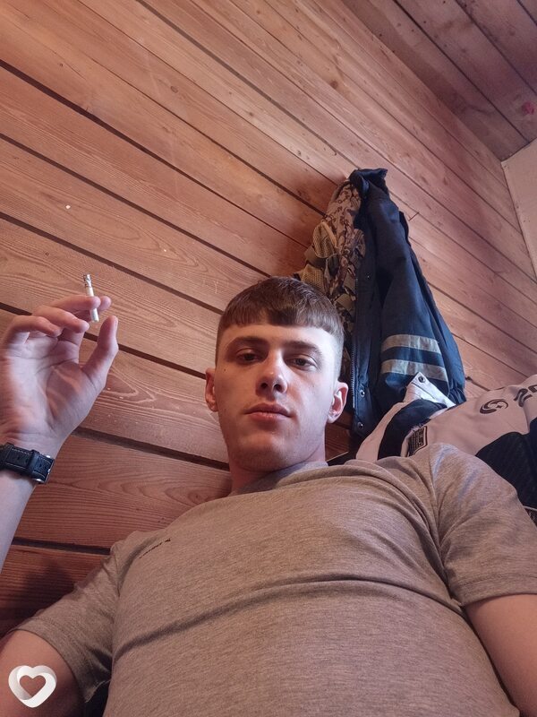 Никита, 25, Комсомольске-на-Амуре — анкета №666305