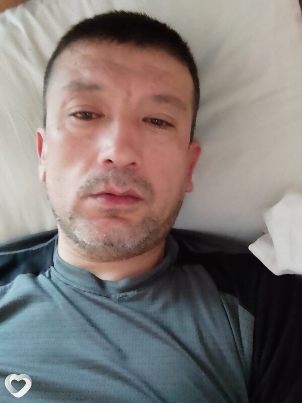 Mурод, 45, Геленджике — анкета №666306
