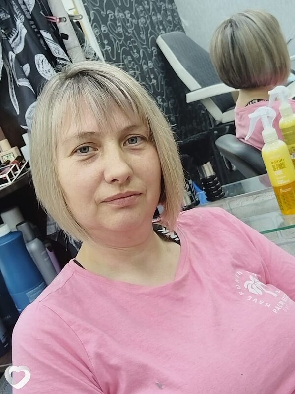 Анна, 39, Прокопьевске — анкета №666308