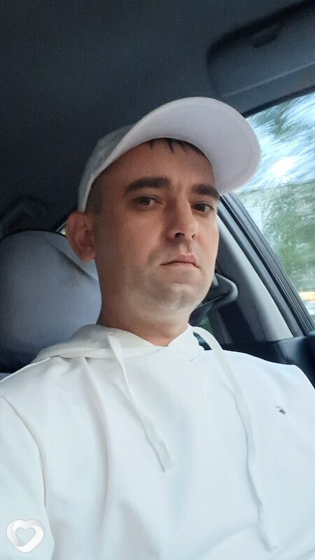 Евгений, 36, Красноярске — анкета №666309