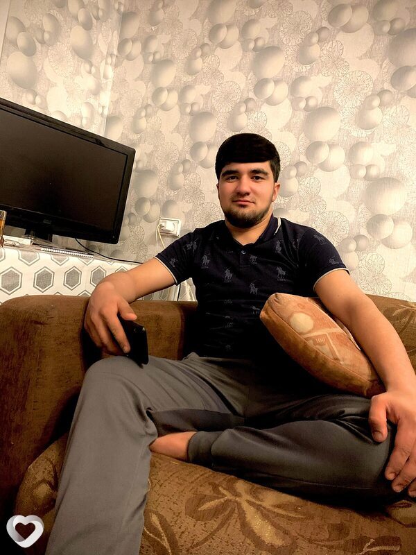 Абдуали, 26, Самаре — анкета №666311