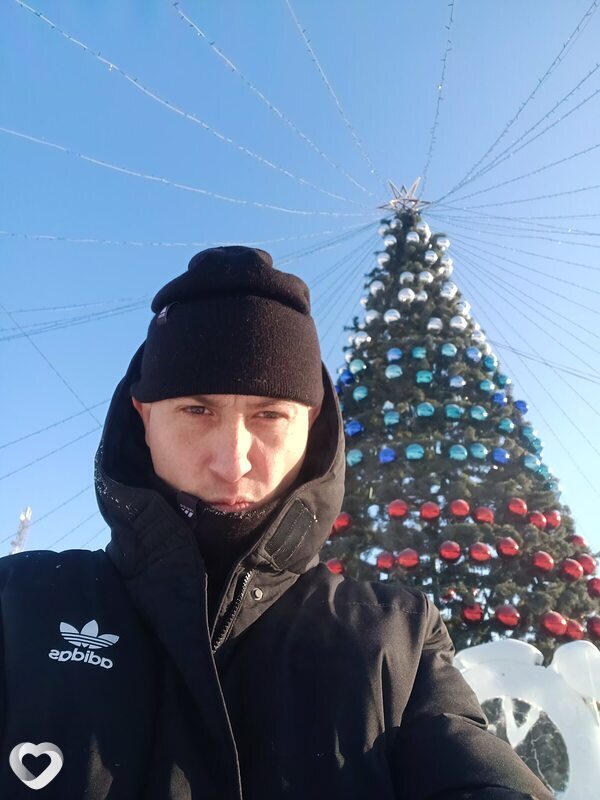 Толя, 29, Спасск-Дальний — анкета №666315