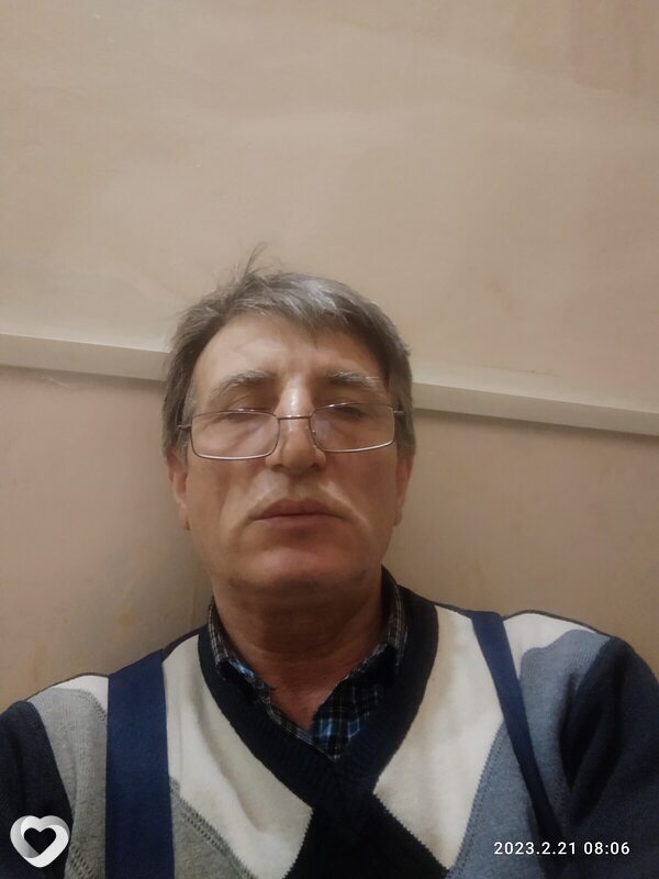 Эдуард, 63, Новосибирске — анкета №666317