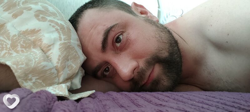 Влад, 36, Хабаровске — анкета №666318