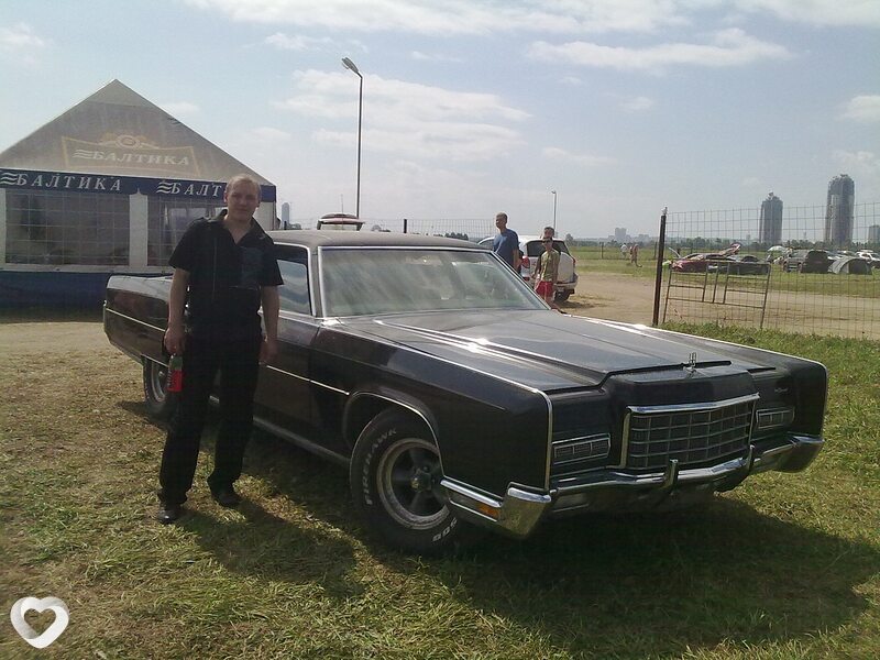 Алексей, 43, Скопине — анкета №666648