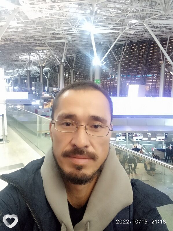 Александр, 40, Рязани — анкета №666649