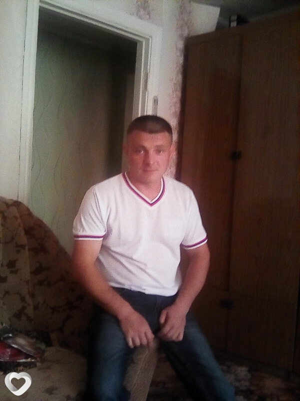 Иван Толмачев, 43, Глазове — анкета №666652