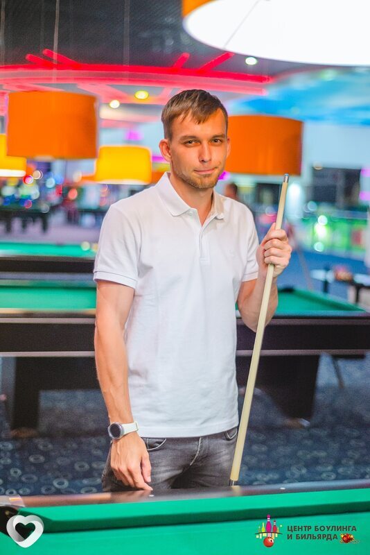 Алексей, 33, Воронеже — анкета №666657