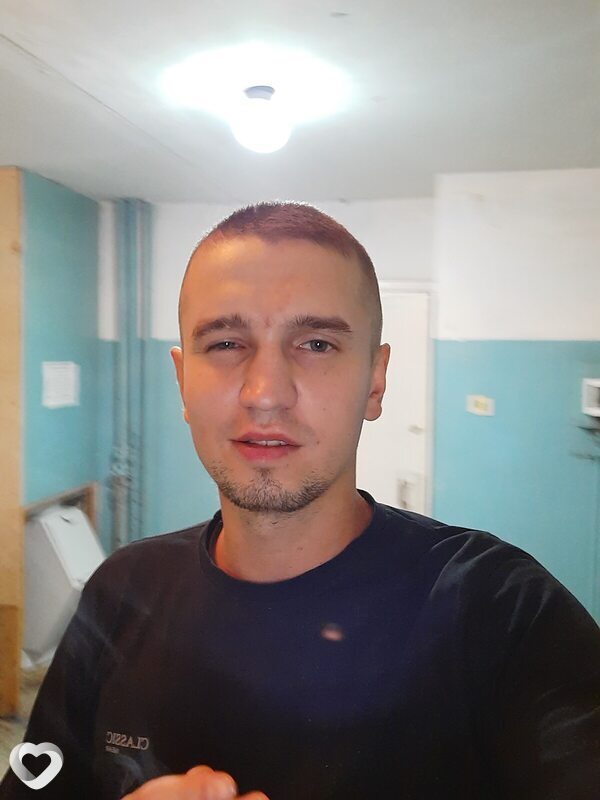 Евгений, 39, Северодвинске — анкета №666659