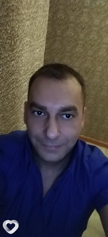 Виталик, 38, Нижнем Тагиле — анкета №666665