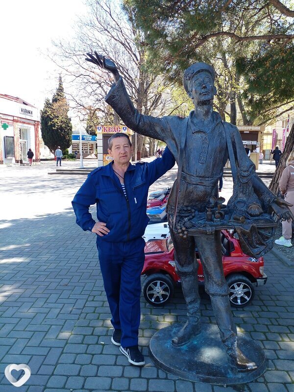 Евгений, 59, Казани — анкета №666667