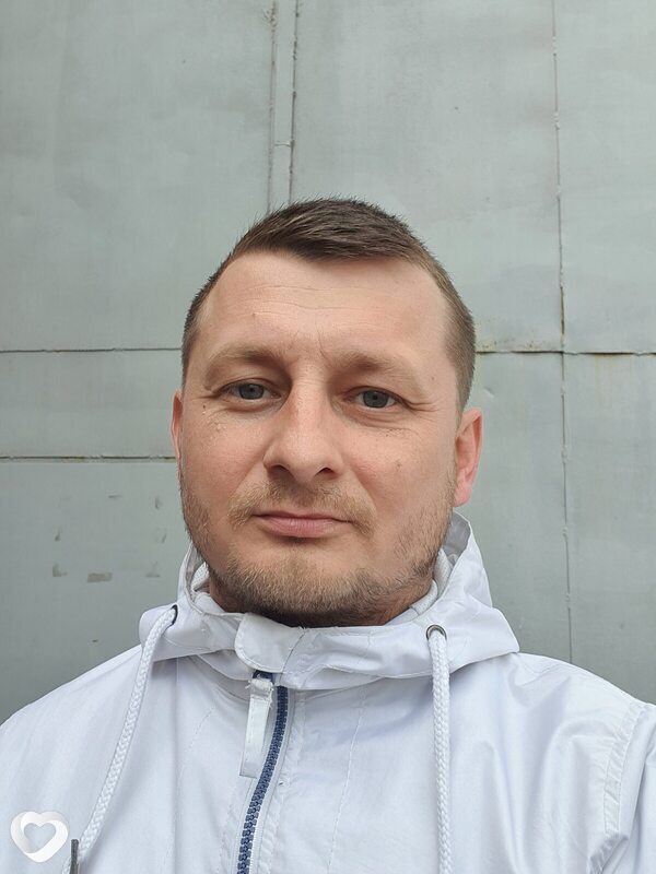 Ром, 39, Стерлитамаке — анкета №666670