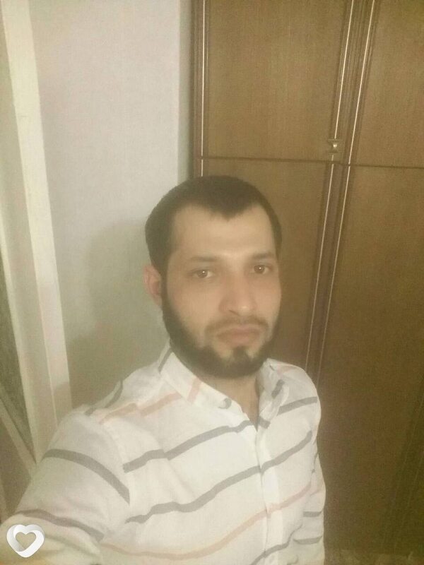 Али Иранец, 35, Туле — анкета №666671