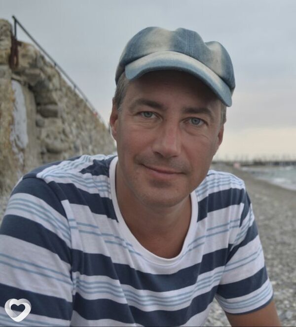 Андрей, 50, Стерлитамаке — анкета №666672