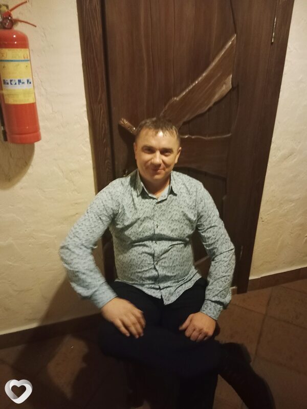 Александр, 47, Челябинске — анкета №667177