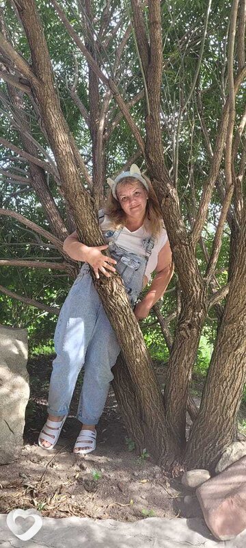 Ольга, 49, Томске — анкета №667180