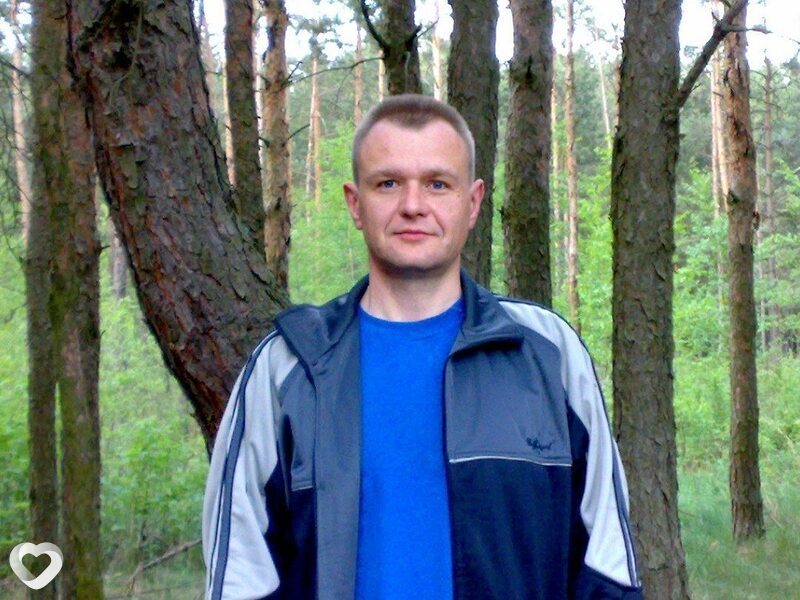 Александр, 54, Бресте — анкета №667186