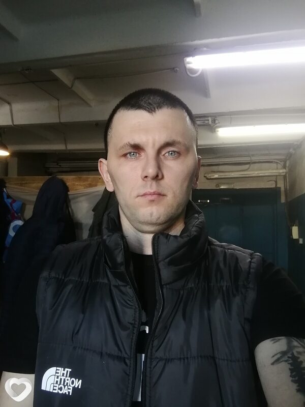 Артём, 30, Барнауле — анкета №667187