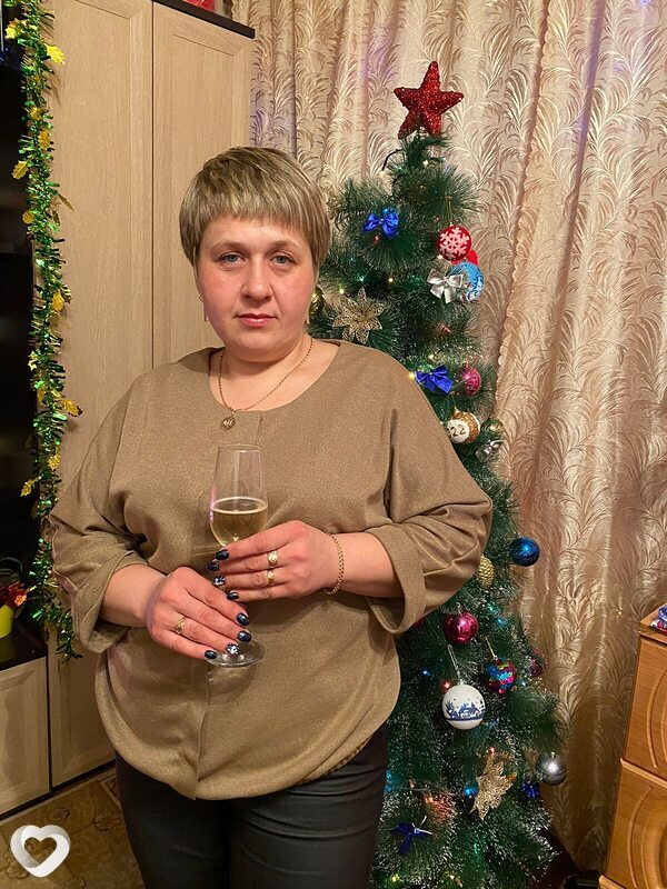 Ирина, Бердск