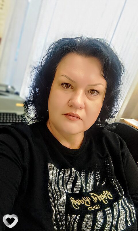 Ольга, 44, Красноярске — анкета №667192