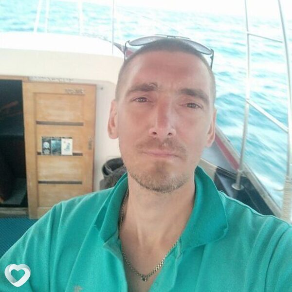 Сергей, 43, Севастополе — анкета №666249