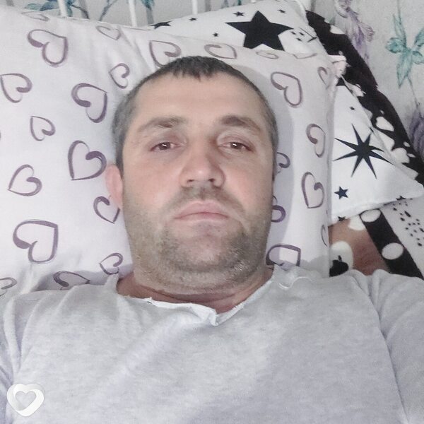 Артур, 38, Перми — анкета №666251