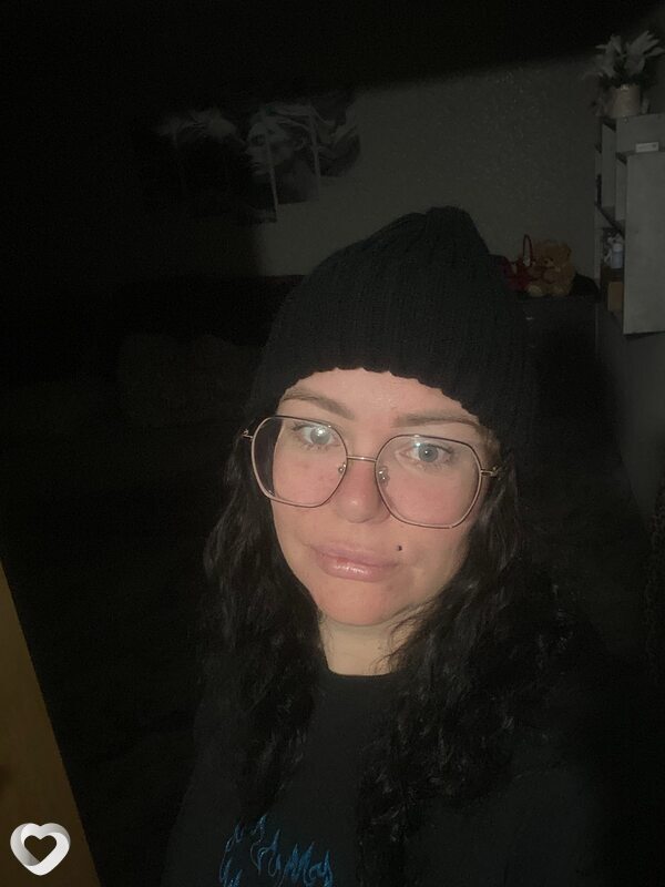 Оксана, 38, Челябинске — анкета №666262