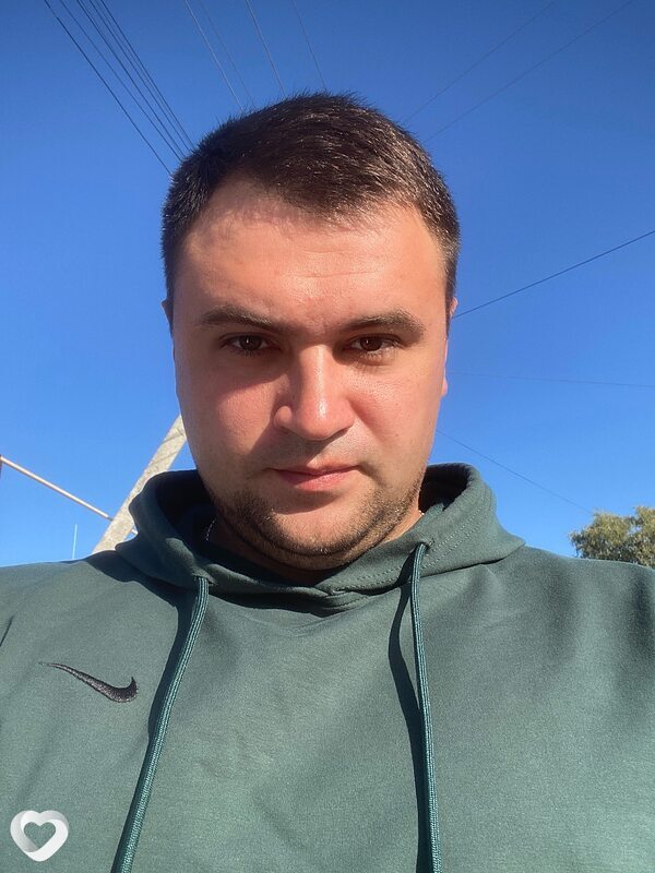 Валерий, 31, Луганске — анкета №666263