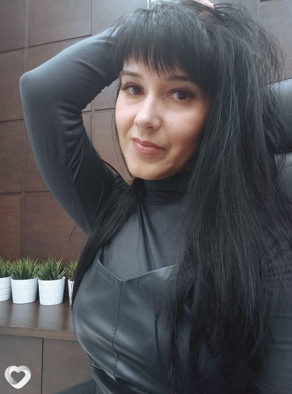 Юлия, 44, Тольятти — анкета №666264