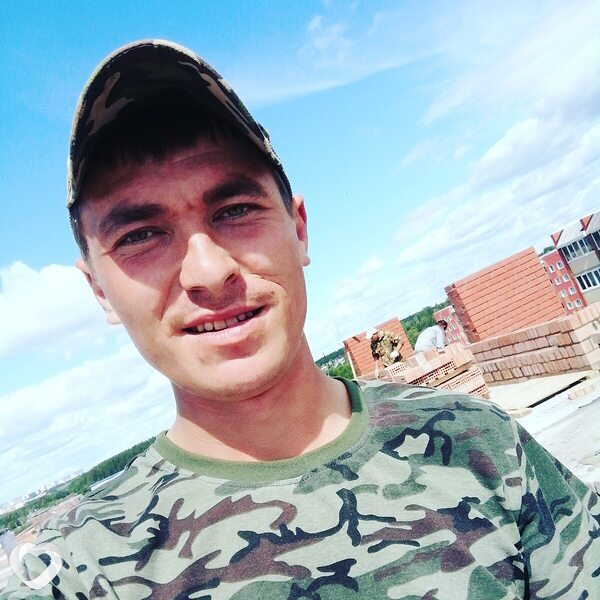 Ваня, Шумерля