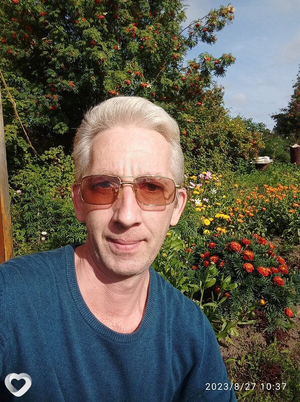 Валерий, 49, Томске — анкета №666268