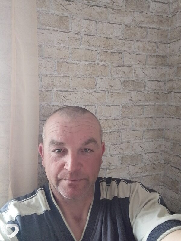 Алексей, 46, Михайловка (Волгоградская Област — анкета №666270