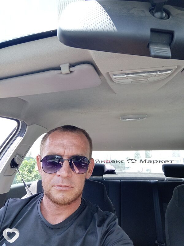 Константин, 40, Новошахтинске — анкета №666272