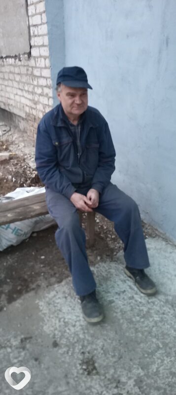 Михаил, 66, Бузулуке — анкета №666274